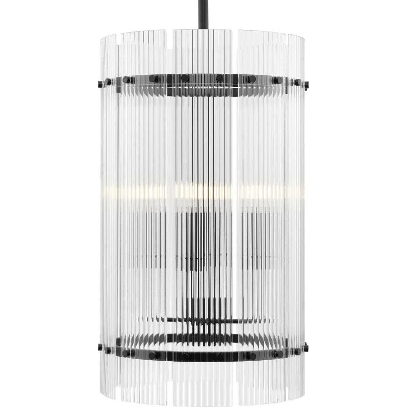 Adjustable Industrial Lighting for Flexible IlluminationSeville Six Light Foyer Pendant Adjustable Industrial Lighting for Flexible IlluminationSeville Six Light Foyer Pendant