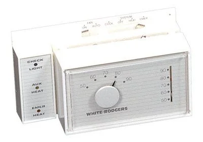 Track lighting with integrated LED driversWhite-Rodgers Deluxe Thermostat For Heat Pumps 2 Heat/1 Cool White Track lighting with integrated LED driversWhite-Rodgers Deluxe Thermostat For Heat Pumps 2 Heat/1 Cool White