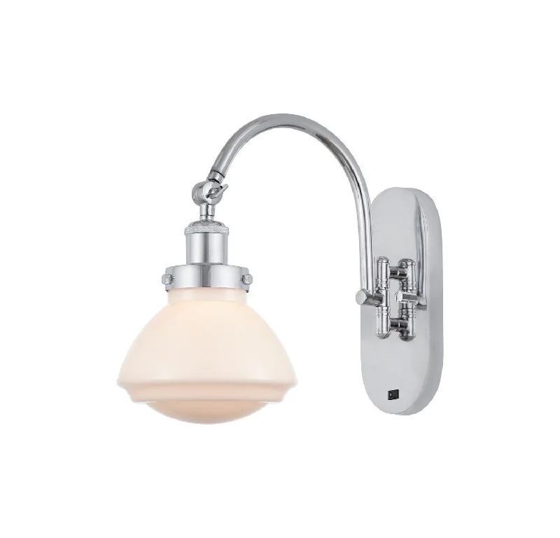 Industrial Lighting for Metal Fabrication ShopsFranklin Restoration One Light Wall Sconce Industrial Lighting for Metal Fabrication ShopsFranklin Restoration One Light Wall Sconce