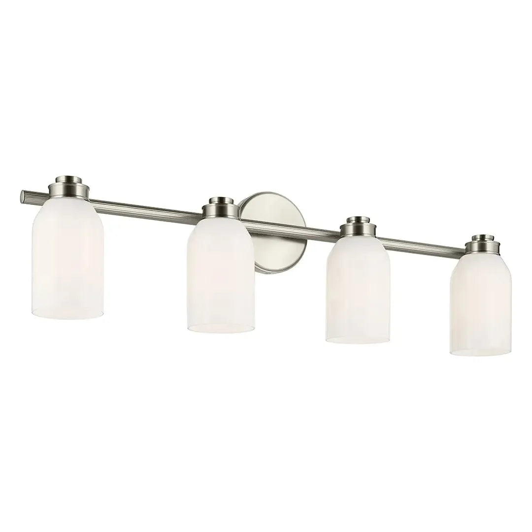 Commercial - grade track lighting for storesShae 31" 4-Light Vanity Light