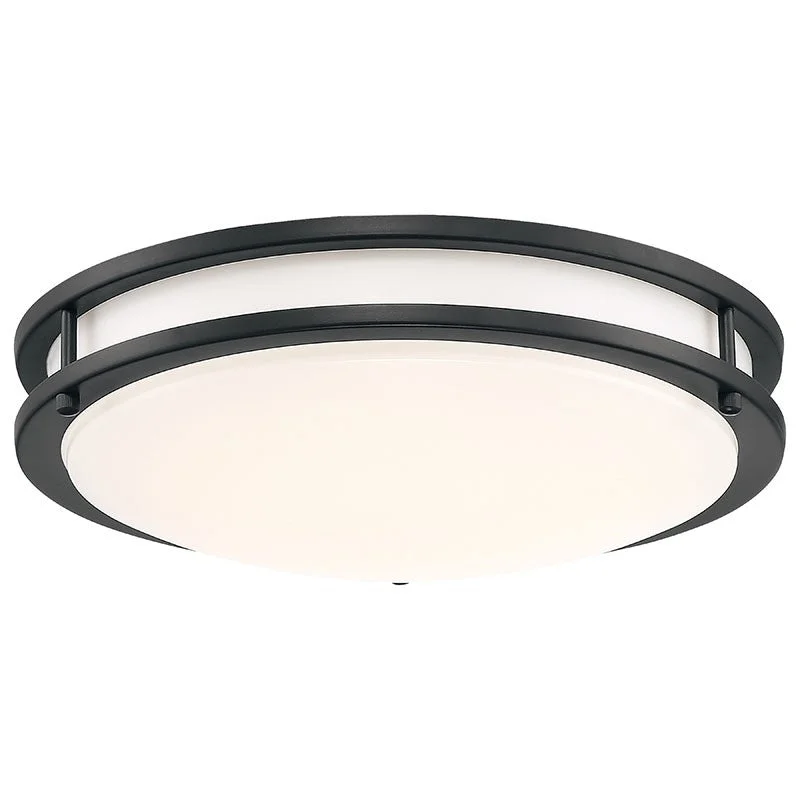 Explosion - Proof Industrial Lighting for Hazardous LocationsSolero III LED Flush Mount Explosion - Proof Industrial Lighting for Hazardous LocationsSolero III LED Flush Mount