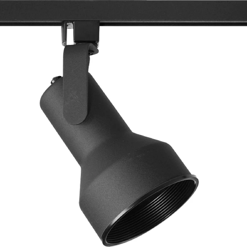 Industrial Emergency Lighting for Safety in FactoriesTrack Head One Light Track Head Industrial Emergency Lighting for Safety in FactoriesTrack Head One Light Track Head