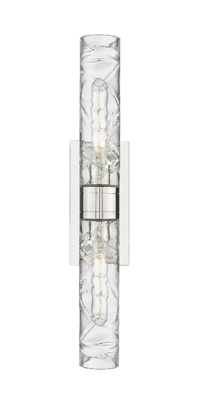 Corrosion - Resistant Industrial Lighting for Coastal FactoriesDowntown Urban LED Bath Vanity Corrosion - Resistant Industrial Lighting for Coastal FactoriesDowntown Urban LED Bath Vanity