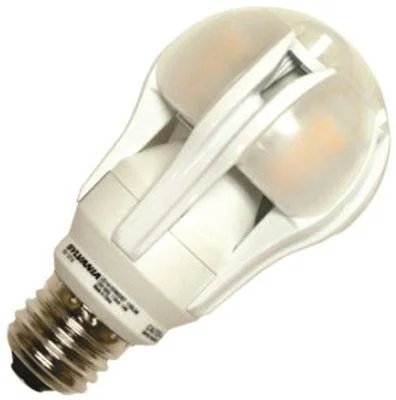 Commercial - grade track lighting for storesSylvania Led Lamp A19 8 Watts 2700K 80 Cri Medium Base 120 Volts Omni-Directional Dimmable Frosted 6 Per Case Commercial - grade track lighting for storesSylvania Led Lamp A19 8 Watts 2700K 80 Cri Medium Base 120 Volts Omni-Directional Dimmable Frosted 6 Per Case