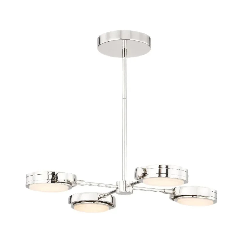 Outdoor - rated track lighting for patiosBlanco LED Pendant