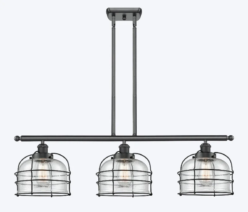 Shock - Resistant Industrial Lighting for Vibrating Machinery AreasBallston Urban LED Island Pendant Shock - Resistant Industrial Lighting for Vibrating Machinery AreasBallston Urban LED Island Pendant