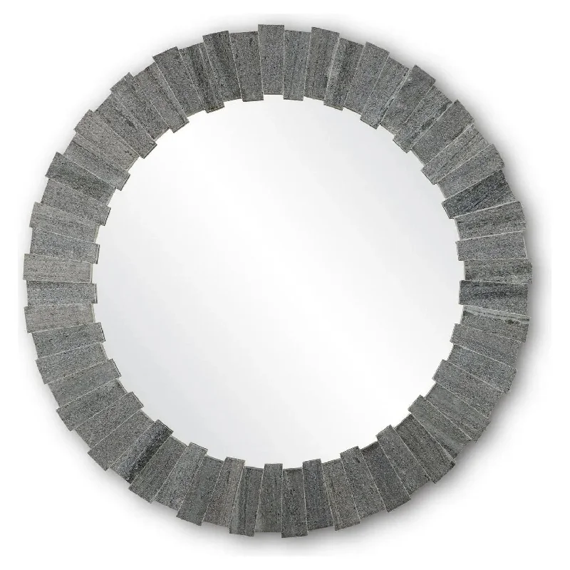 Track lighting for adding a touch of eleganceDario Mirror