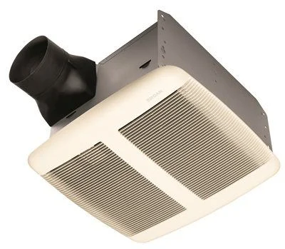 Track lighting for museums and galleriesBroan Solitair Series Exhaust Fan 80 Cfm