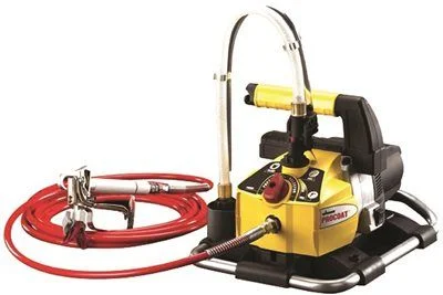 Energy - efficient track lighting fixturesPro Coat .25 Gpm Airless Paint Sprayer