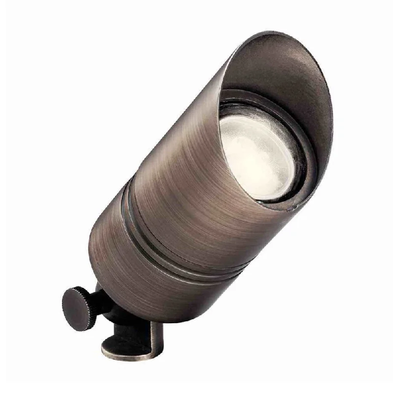 Industrial Wall - Mounted Lighting for Workshop WallsLED Landscape Flood Light Brass Industrial Wall - Mounted Lighting for Workshop WallsLED Landscape Flood Light Brass