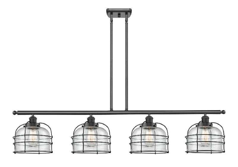Industrial Exit Sign Lighting for Quick EvacuationBallston Urban LED Island Pendant Industrial Exit Sign Lighting for Quick EvacuationBallston Urban LED Island Pendant