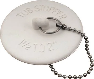 Track lighting for creating a focal pointProplus Rubber Basin Stopper With Chain
