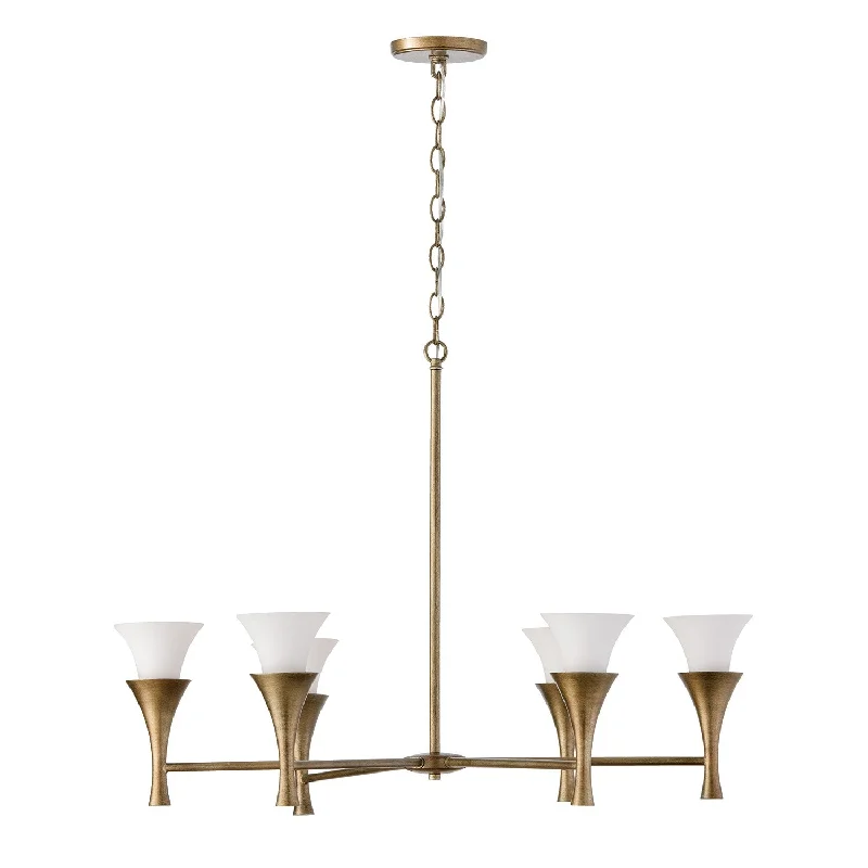 Track lighting for outdoor gardensNola Chandelier