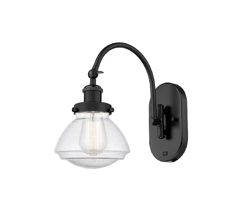 Explosion - Proof Industrial Lighting for Hazardous LocationsFranklin Restoration One Light Wall Sconce Explosion - Proof Industrial Lighting for Hazardous LocationsFranklin Restoration One Light Wall Sconce