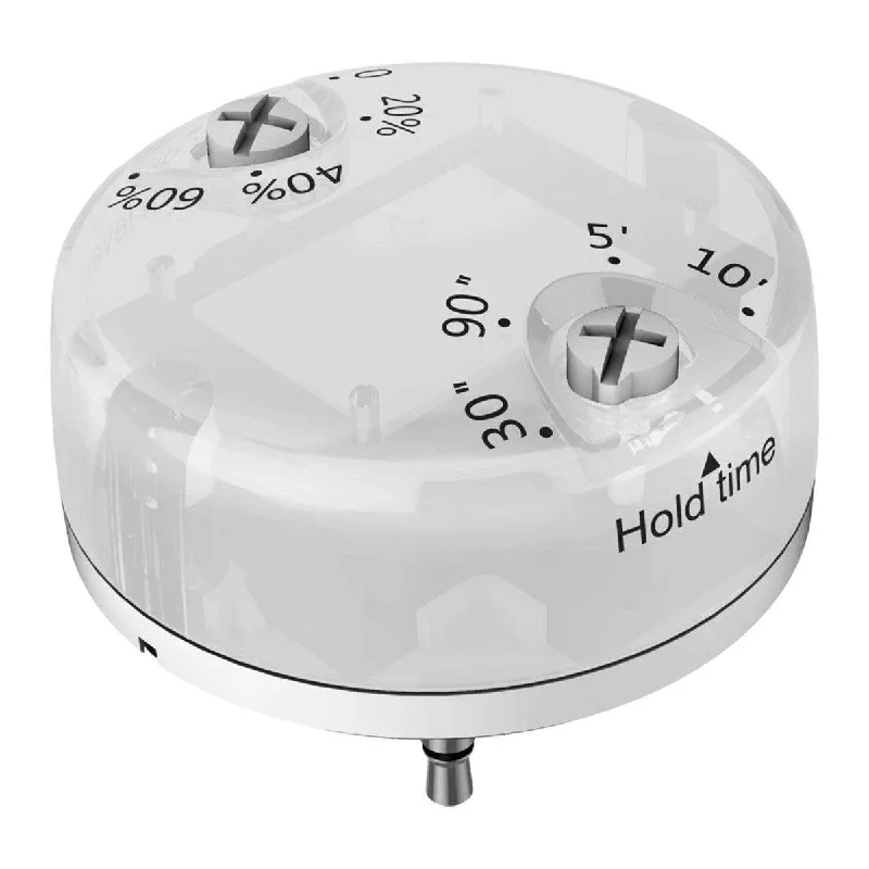 Industrial Ceiling - Mounted Lighting for Assembly PlantsRAB MW-S Microwave Sensor With Daylight Photocell Built-in 15V Industrial Ceiling - Mounted Lighting for Assembly PlantsRAB MW-S Microwave Sensor With Daylight Photocell Built-in 15V