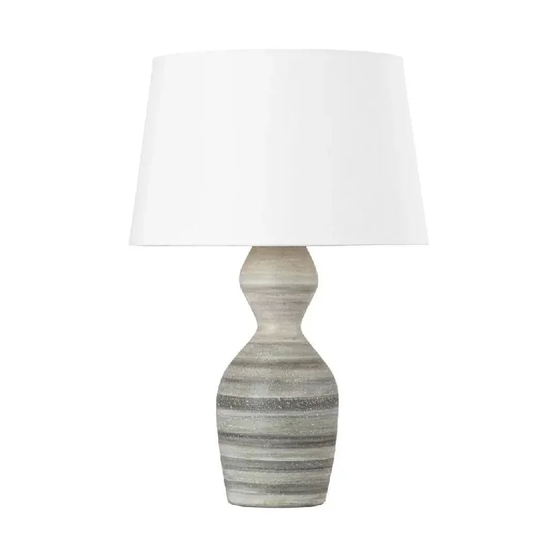 High - lumen track lighting for bright spacesNahant Table Lamp