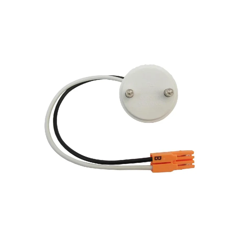 Waterproof Industrial Lighting for Wet AreasSATCO|NUVO GU24 Socket Adapter For Recessed DownLight Waterproof Industrial Lighting for Wet AreasSATCO|NUVO GU24 Socket Adapter For Recessed DownLight