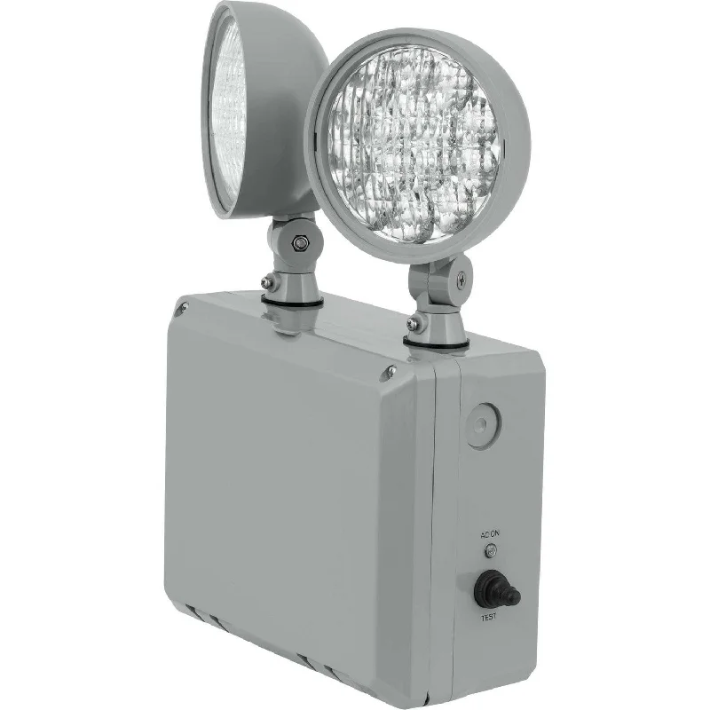 Industrial Lighting for Electronics ManufacturingExit Signs LED Emergency Lighting Fixture Industrial Lighting for Electronics ManufacturingExit Signs LED Emergency Lighting Fixture