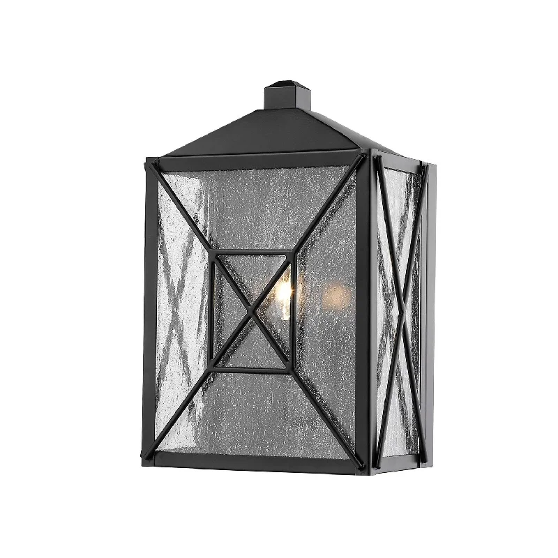Industrial Lighting for Food Processing FactoriesCaswell One Light Outdoor Wall Sconce Industrial Lighting for Food Processing FactoriesCaswell One Light Outdoor Wall Sconce