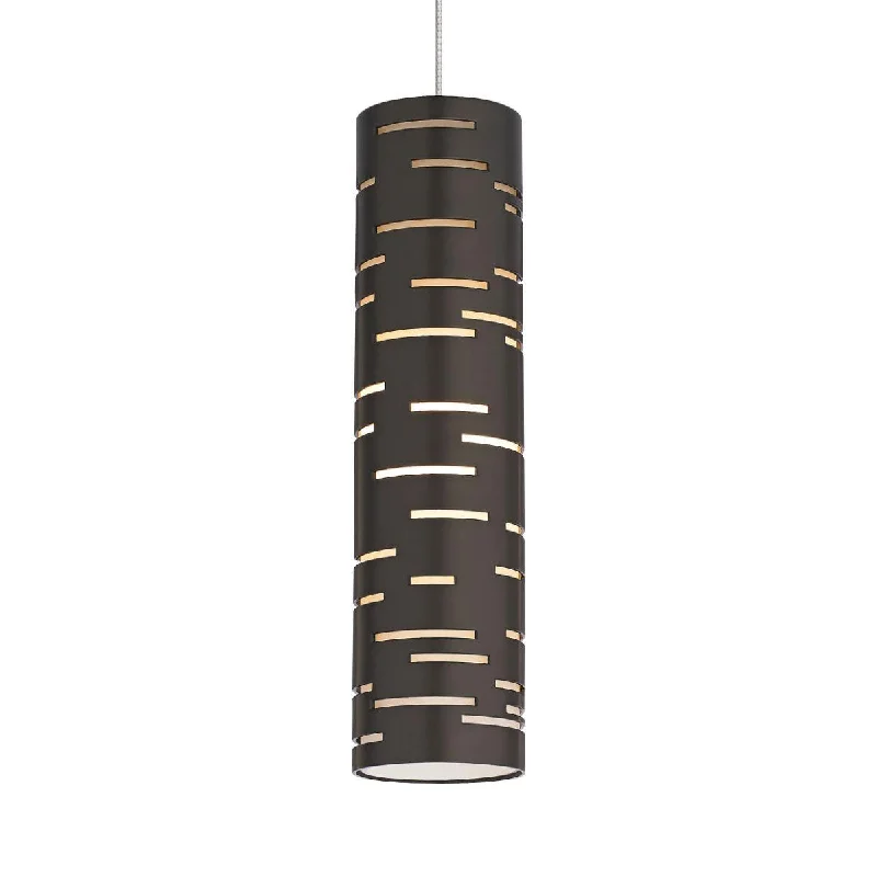 Durable Industrial Lighting for Harsh EnvironmentsRevel 3 in. Pendant Light FreeJack Bronze & Nickel Finish Durable Industrial Lighting for Harsh EnvironmentsRevel 3 in. Pendant Light FreeJack Bronze & Nickel Finish