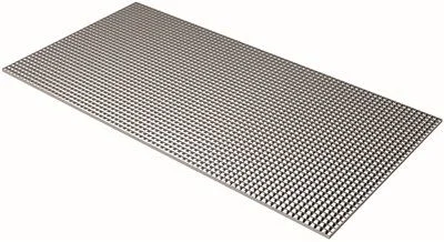 Track lighting with motion - sensor capabilitiesPlaskolite Egg Crate Diffuser 1/2 Inch X 1/2 Inch X 3/8 Inch Metallic 23-3/4 Inch X 47-3/4 Inch Track lighting with motion - sensor capabilitiesPlaskolite Egg Crate Diffuser 1/2 Inch X 1/2 Inch X 3/8 Inch Metallic 23-3/4 Inch X 47-3/4 Inch