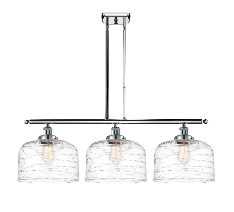 Industrial Lighting for Metal Fabrication ShopsBallston Urban Three Light Island Pendant Industrial Lighting for Metal Fabrication ShopsBallston Urban Three Light Island Pendant