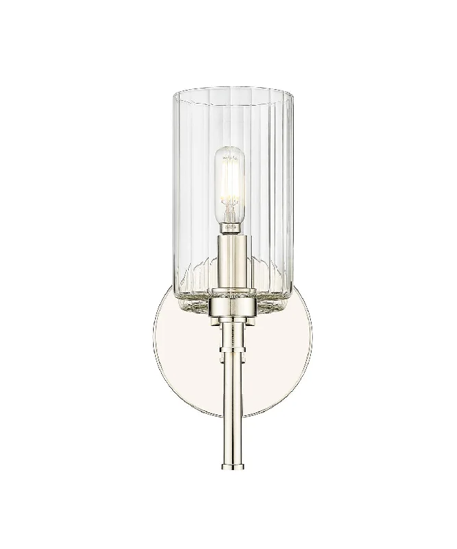 Adjustable Industrial Lighting for Flexible IlluminationChastine One Light Wall Sconce Adjustable Industrial Lighting for Flexible IlluminationChastine One Light Wall Sconce