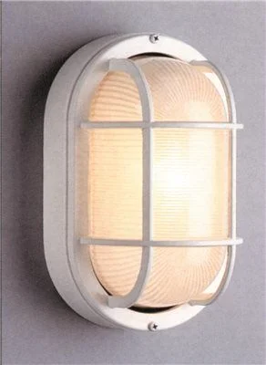Track lighting for outdoor gardensRoyal Cove Oval Deck Sconce White 8-1/2 X 5-1/2 Inch Uses (1) 60-Watt Edison Base Lamp Track lighting for outdoor gardensRoyal Cove Oval Deck Sconce White 8-1/2 X 5-1/2 Inch Uses (1) 60-Watt Edison Base Lamp