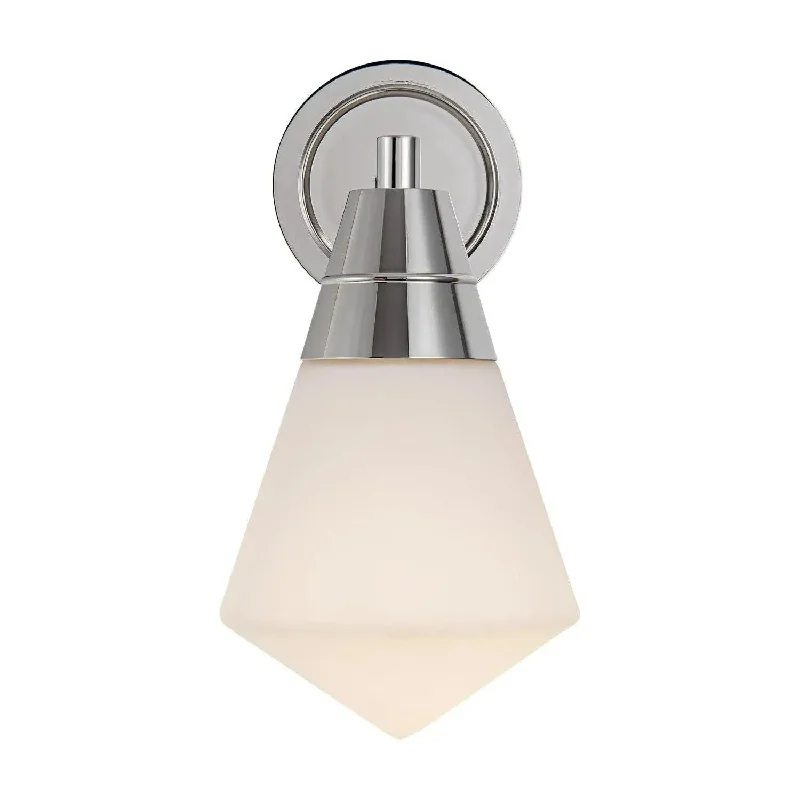 Track lighting for highlighting bookcasesWillard Wall Sconce