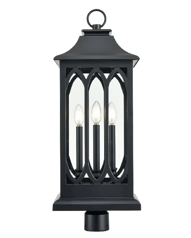 Industrial Lighting for Pharmaceutical ManufacturingMallorey Three Light Outdoor Lantern Industrial Lighting for Pharmaceutical ManufacturingMallorey Three Light Outdoor Lantern
