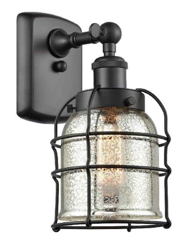 Industrial Lighting for Pharmaceutical ManufacturingBallston Urban LED Wall Sconce