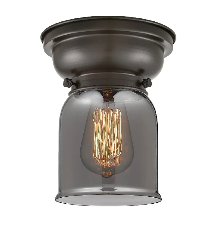 Energy - Efficient Industrial Lighting for Cost - SavingsFranklin Restoration One Light Flush Mount Energy - Efficient Industrial Lighting for Cost - SavingsFranklin Restoration One Light Flush Mount