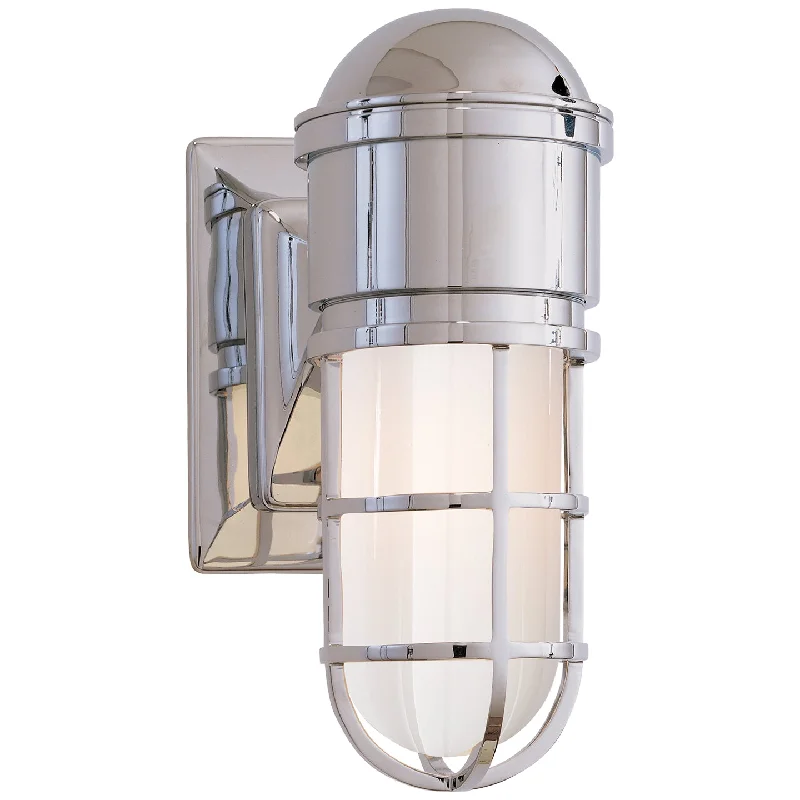 Color - Tunable Industrial Lighting for Special ApplicationsMarine2 Wall Sconce Open Box Color - Tunable Industrial Lighting for Special ApplicationsMarine2 Wall Sconce Open Box