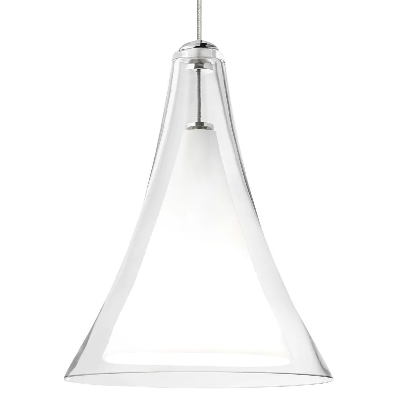 Energy - Efficient Industrial Lighting for Cost - SavingsMelrose II Halogen Pendant Light MO Clear Glass Bronze Finish Energy - Efficient Industrial Lighting for Cost - SavingsMelrose II Halogen Pendant Light MO Clear Glass Bronze Finish