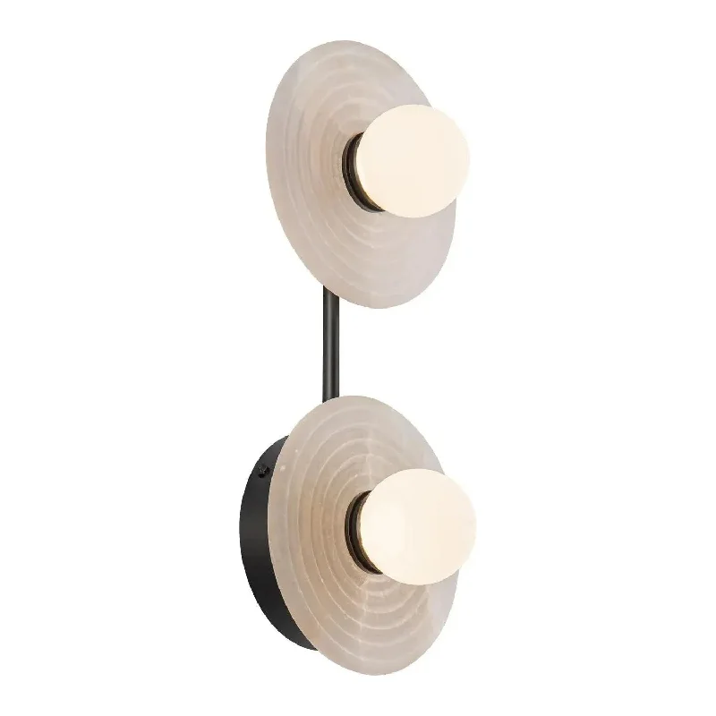 Track lighting for rental propertiesDahlia LED Vanity