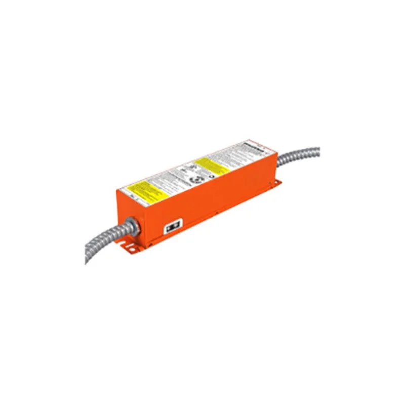 Explosion - Proof Industrial Lighting for Hazardous LocationsLED Emergency Drivers, 8W, 1000 Lumens, Connect to AC Input of Downlight & Troffers Explosion - Proof Industrial Lighting for Hazardous LocationsLED Emergency Drivers, 8W, 1000 Lumens, Connect to AC Input of Downlight & Troffers