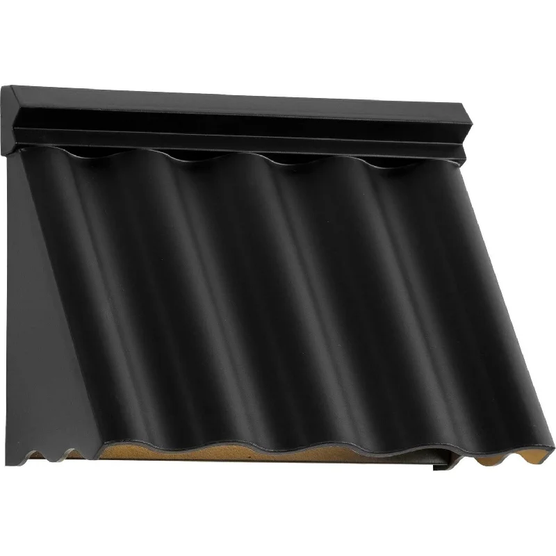 Industrial Wall - Mounted Lighting for Workshop WallsPoint Dume-Wakecrest-Led LED Outdoor Wall Sconce Industrial Wall - Mounted Lighting for Workshop WallsPoint Dume-Wakecrest-Led LED Outdoor Wall Sconce