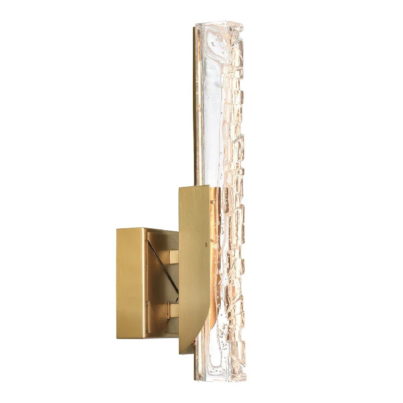 Industrial Exit Sign Lighting for Quick EvacuationValira LED Wall Sconce