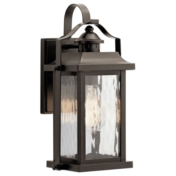 Wireless track lighting for easy installationgothic style wall lamps with dark finishes for a mysterious libraryLinford 13.75" 1-Light Wall Light Wireless track lighting for easy installationgothic style wall lamps with dark finishes for a mysterious libraryLinford 13.75" 1-Light Wall Light