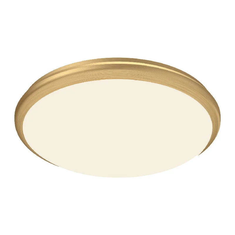 Color - Tunable Industrial Lighting for Special ApplicationsMalta LED Flush Mount