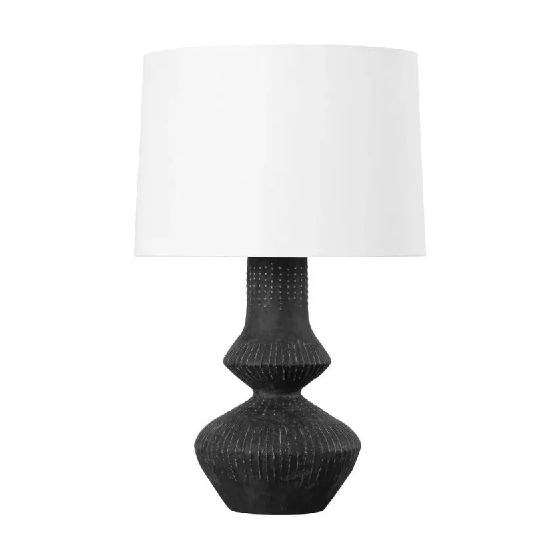 Track lighting for highlighting bookcasesAncram Table Lamp