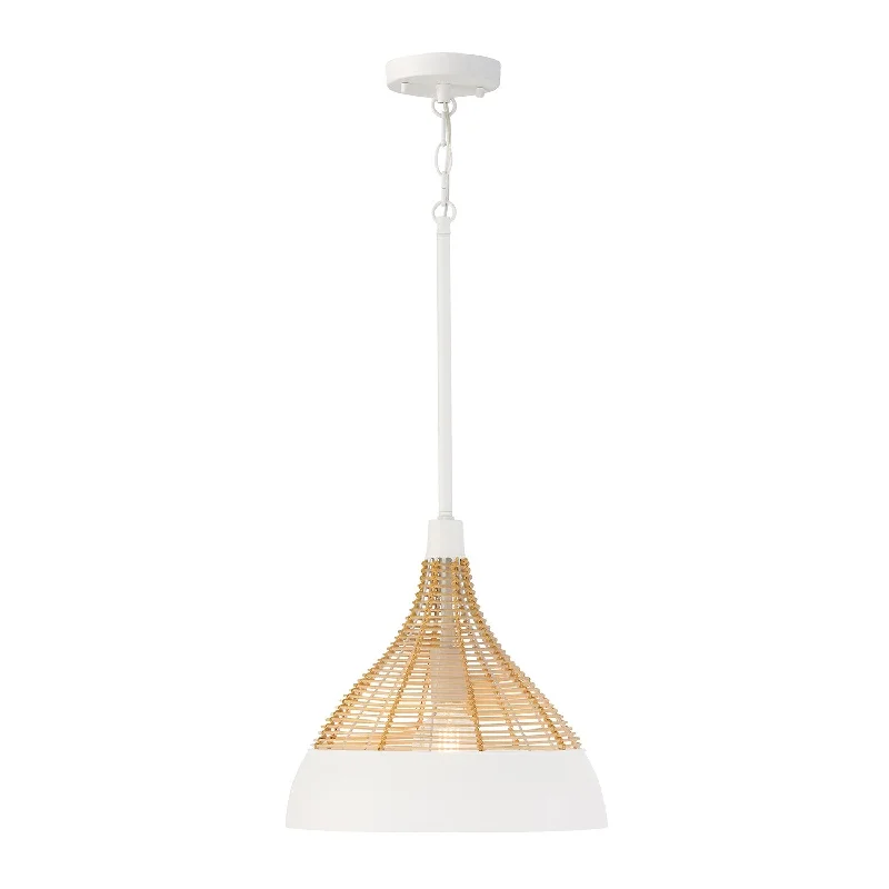 Track lighting with adjustable armsKali Pendant