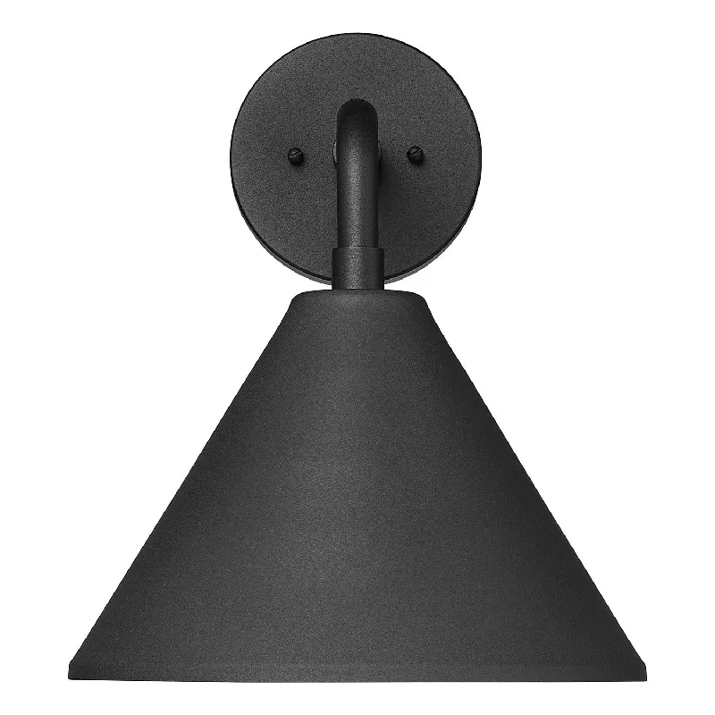 Corrosion - Resistant Industrial Lighting for Coastal FactoriesAxston One Light Outdoor Lantern Corrosion - Resistant Industrial Lighting for Coastal FactoriesAxston One Light Outdoor Lantern