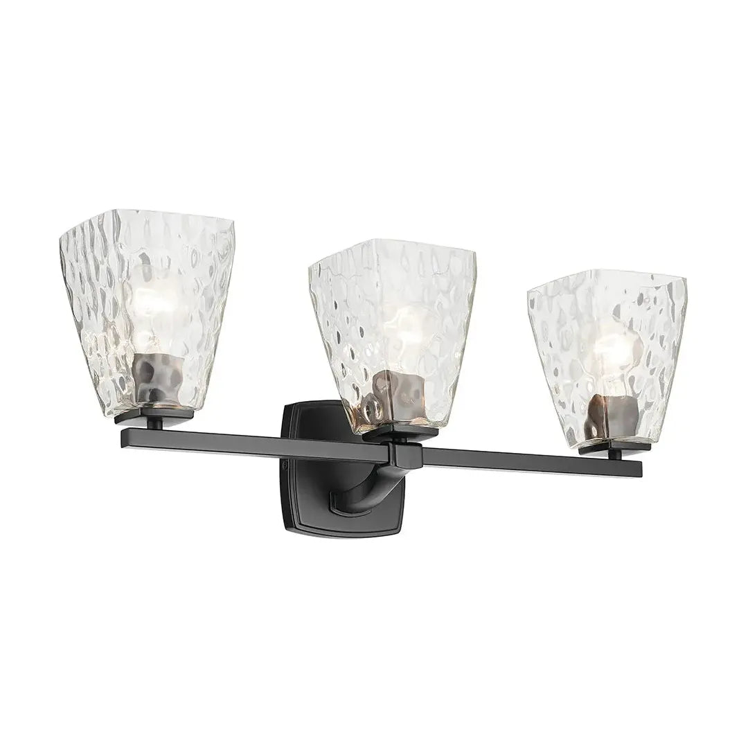 Track lighting for outdoor gardensMarant 23.75" 3-Light Vanity Light