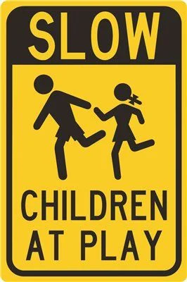 Track lighting for museums and galleriesSlow Children At Play Sign 12 Inch X 18 Inch Track lighting for museums and galleriesSlow Children At Play Sign 12 Inch X 18 Inch