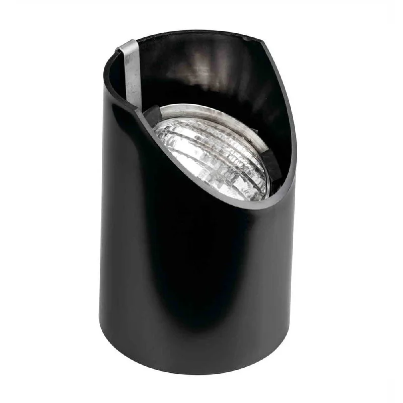 High - Bay LED Industrial Lighting for WarehousesIn-Ground 1-Light 12V, Black (Not Painted) High - Bay LED Industrial Lighting for WarehousesIn-Ground 1-Light 12V, Black (Not Painted)