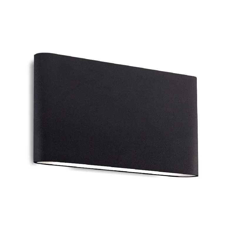 Industrial Area Lighting for Large Open SpacesSlate LED Wall Sconce