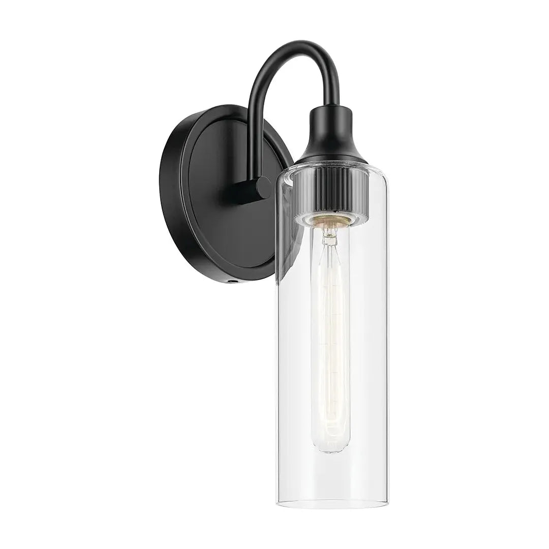 Dimmable track lighting for home officesKavi 13" 1-Light Wall Sconce