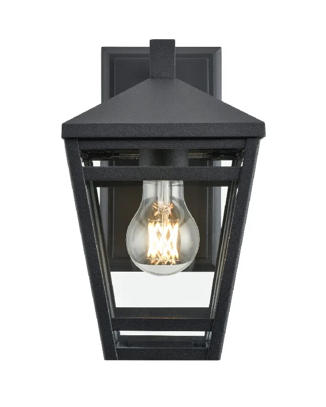 Industrial Lighting with High CRI (Color Rendering Index) for True Color PerceptionSeager One Light Outdoor Lantern Industrial Lighting with High CRI (Color Rendering Index) for True Color PerceptionSeager One Light Outdoor Lantern