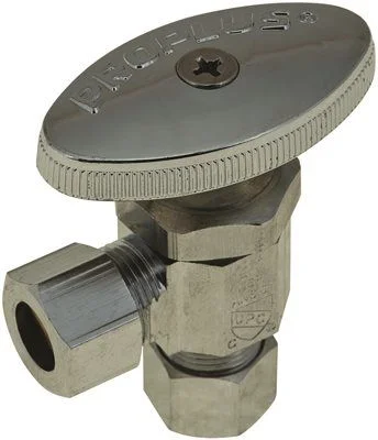 Track lighting for high - ceiling spacesAngle Stop 3/8 Inch Compression X 3/8 Inch Compression Track lighting for high - ceiling spacesAngle Stop 3/8 Inch Compression X 3/8 Inch Compression